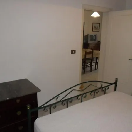 Casa Vacanza Azzurra *