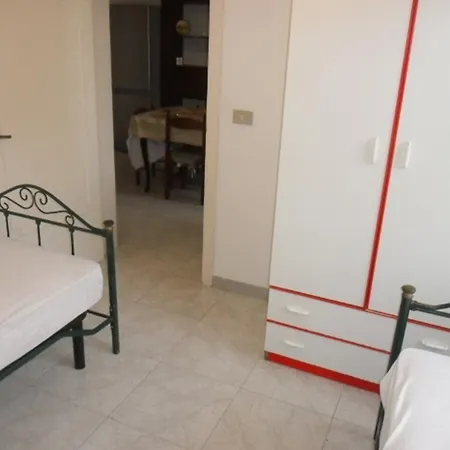 Casa Vacanza Azzurra