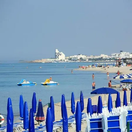 Casa Vacanza Azzurra 펜션
