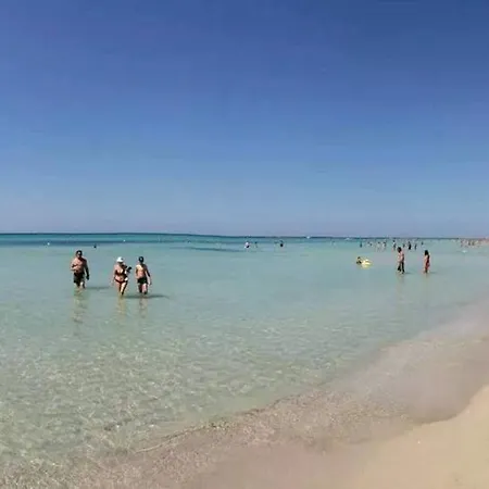 Casa Vacanza Azzurra