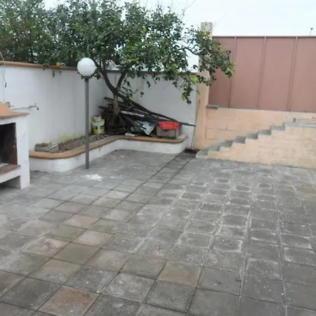 Casa Vacanza Azzurra 펜션 *