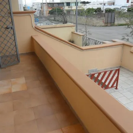 펜션 Casa Vacanza Azzurra