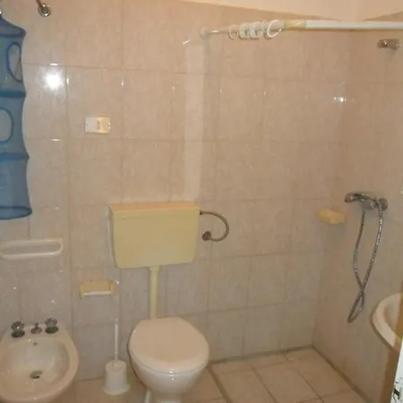 Casa Vacanza Azzurra *