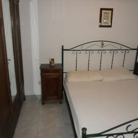 Casa Vacanza Azzurra