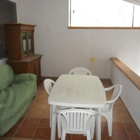 Casa Vacanza Azzurra * 우겐토