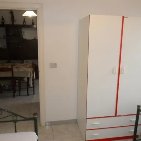 Casa Vacanza Azzurra 펜션