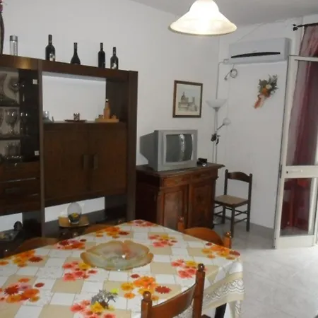 Casa Vacanza Azzurra