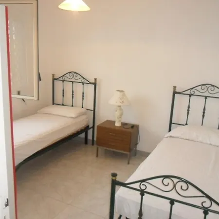 Casa Vacanza Azzurra * 우겐토