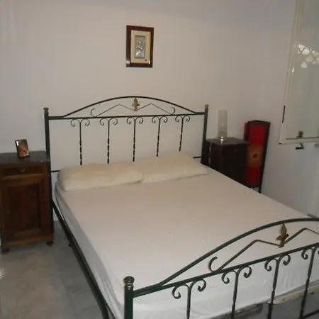 펜션 Casa Vacanza Azzurra