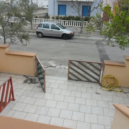 Casa Vacanza Azzurra