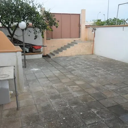 Casa Vacanza Azzurra Ugento